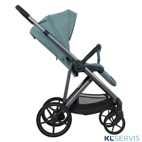 КОЛЯСКА 2В1 PITUSO MOBI