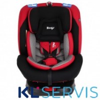 Автокресло группы 0/1/2/3 (0-36кг) Pituso Roys 