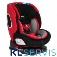 Автокресло группы 0/1/2/3 (0-36кг) Pituso Roys 