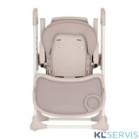 Стульчик для кормления Pituso Olimp