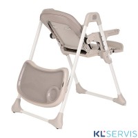 Стульчик для кормления Pituso Olimp