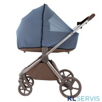 Детская коляска PITUSO TEFFY 2в1