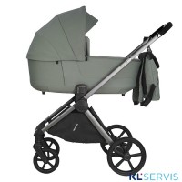 Детская коляска PITUSO TEFFY 2в1