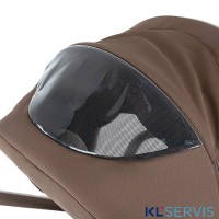 Детская коляска PITUSO TEFFY 2в1