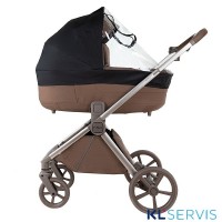 Детская коляска PITUSO TEFFY 2в1