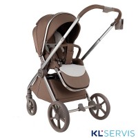 Детская коляска PITUSO TEFFY 2в1