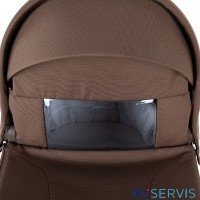 Детская коляска PITUSO TEFFY 2в1