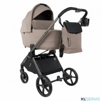 Детская коляска PITUSO TEFFY 2в1