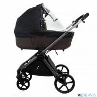 Детская коляска PITUSO TEFFY 2в1