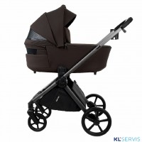 Детская коляска PITUSO TEFFY 2в1