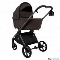 Детская коляска PITUSO TEFFY 2в1