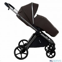 Детская коляска PITUSO TEFFY 2в1