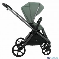 Детская коляска PITUSO TEFFY 2в1