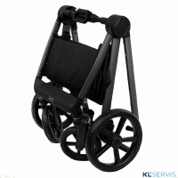 Детская коляска PITUSO TEFFY 2в1