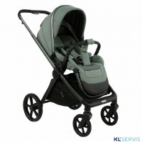 Детская коляска PITUSO TEFFY 2в1