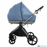 Детская коляска PITUSO TEFFY 2в1