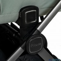 Детская коляска PITUSO TEFFY 2в1