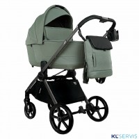 Детская коляска PITUSO TEFFY 2в1