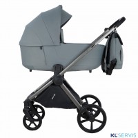 Детская коляска PITUSO TEFFY 2в1