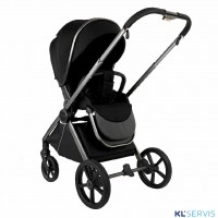 Детская коляска PITUSO TEFFY 2в1