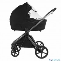 Детская коляска PITUSO TEFFY 2в1