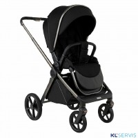 Детская коляска PITUSO TEFFY 2в1