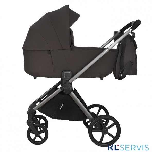 Детская коляска PITUSO TEFFY 2в1