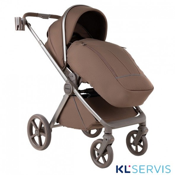 Детская коляска PITUSO TEFFY 2в1