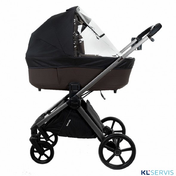 Детская коляска PITUSO TEFFY 2в1