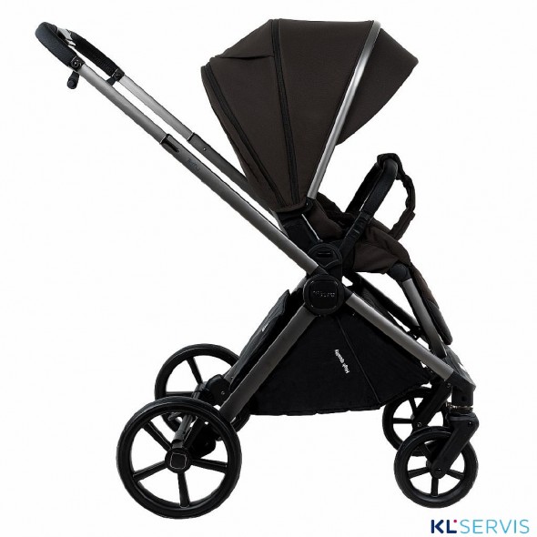 Детская коляска PITUSO TEFFY 2в1