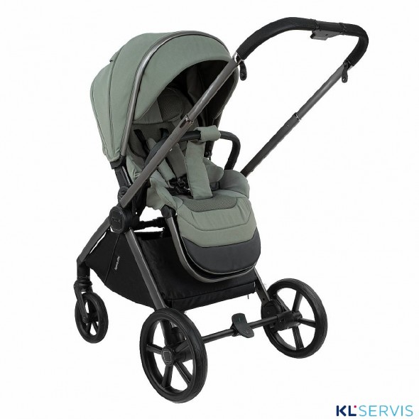 Детская коляска PITUSO TEFFY 2в1