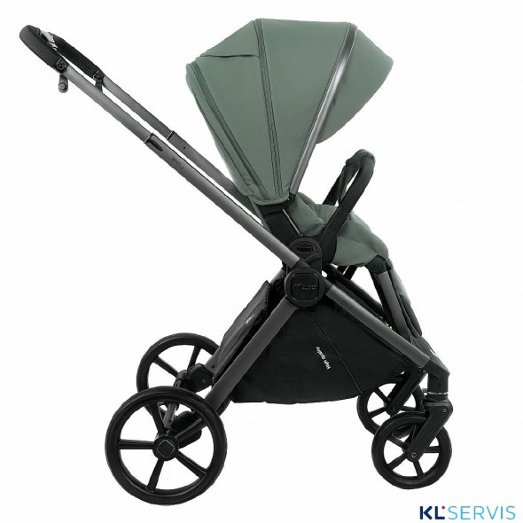 Детская коляска PITUSO TEFFY 2в1