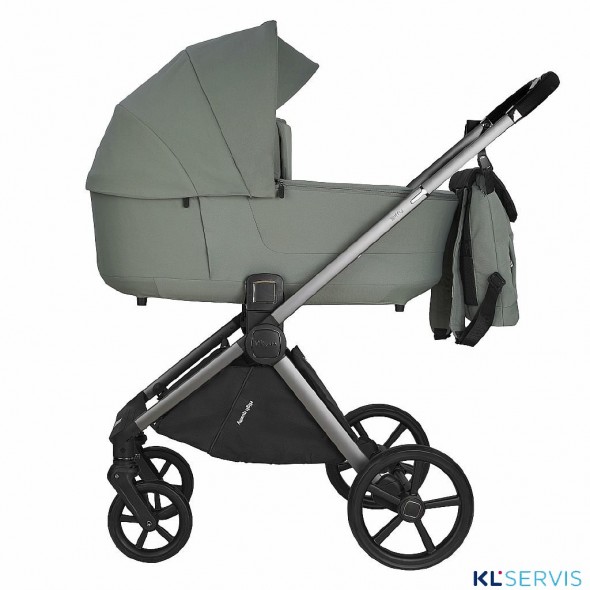 Детская коляска PITUSO TEFFY 2в1