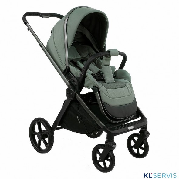 Детская коляска PITUSO TEFFY 2в1