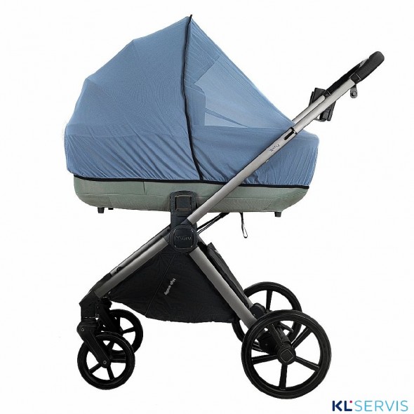 Детская коляска PITUSO TEFFY 2в1