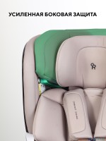 АВТОКРЕСЛО RANT ASTER MAX (40-125 СМ) 