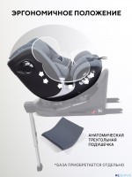 АВТОКРЕСЛО RANT ASTER MAX (40-125 СМ) 