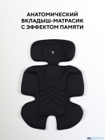 АВТОКРЕСЛО RANT ASTER MAX (40-125 СМ) 