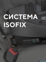 БАЗА ISOFIX ДЛЯ АВТОКРЕСЕЛ RANT ASTER, MIRO