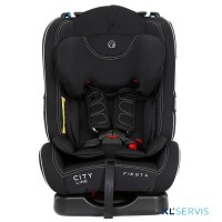 Автокресло Rant Fiesta City line группа 0/1/2 (0-25 кг)