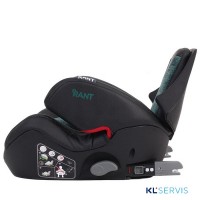 Автокресло Rant Flyfix Genius Line группа 2/3 (15-36 кг)