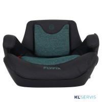 Автокресло Rant Flyfix Genius Line группа 2/3 (15-36 кг)