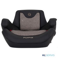 Автокресло Rant Flyfix Genius Line группа 2/3 (15-36 кг)