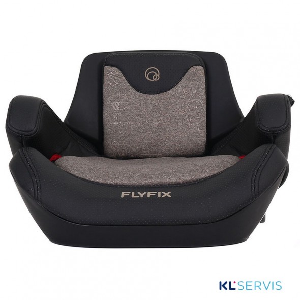Автокресло Rant Flyfix Genius Line группа 2/3 (15-36 кг)