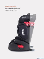 АВТОКРЕСЛО RANT MASTER ISOFIX SPS 2/3
