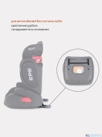 АВТОКРЕСЛО RANT MASTER ISOFIX SPS 2/3