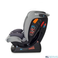 Автокресло Rant MATRIX Safety Line (0-36 кг)