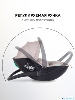 АВТОКРЕСЛО RANT MIRO (40-87СМ)