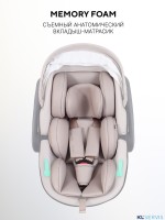 АВТОКРЕСЛО RANT MIRO (40-87СМ)