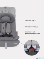 АВТОКРЕСЛО RANT TAXI 1/2/3 (9-36 КГ)